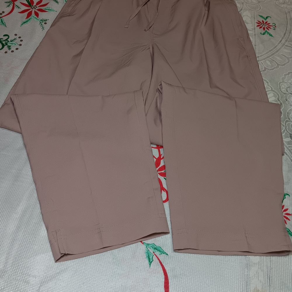 Men's Tan Pants